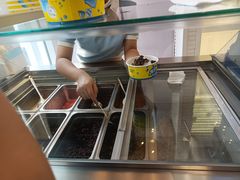 -好利来(柳北店)