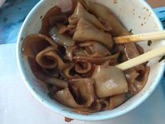 猪油拌粉-肖胖子猪油拌粉