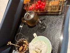 -华夏良子·足道·SPA·艾灸(苏州桥店)