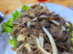 -元盛居(亚泰大街店)