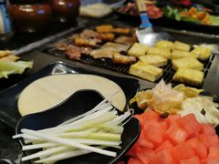 酸萝卜-烧烤季休闲餐厅(贵阳蟠桃宫店)
