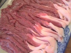 -宣武小院涮肉(前门店)