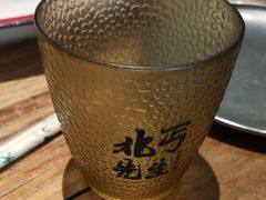 -北丐先生·野馄饨烧烤(泰达E街区店)