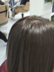 -小齐发型Star~salon