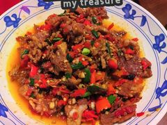 -八碗湘长沙市井菜(坡子街店)