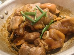 -老灶房-四川土菜(铁牛广场店)