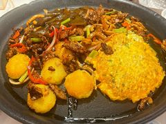 -一烙锅(友谊店)