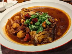 -永安鱼庄·镇江菜(东吴路店)