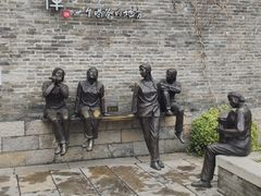 -回龙窝历史文化街区