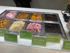 -Salud撒露欧洲冻酸奶(北苑上品店)