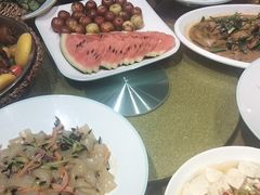 -和源祥·日照菜扛把子(万平口一店)