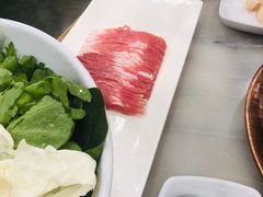 -牛街·马辈儿涮肉(牛街二店)