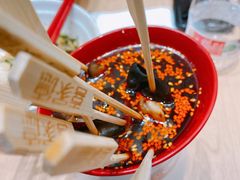 -喜家德虾仁水饺(浦东山姆店)