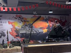 -都市枪神实弹射击俱乐部