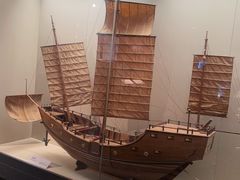 -上海中国航海博物馆