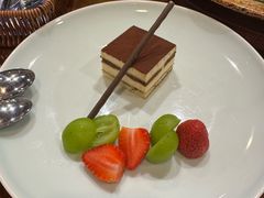 -浦鸿会尚莊亲子餐厅(碧云店)
