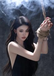 -克拉女神写真馆·匠心定制