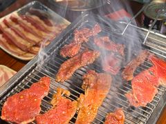 -丹东特色烤肉(学府路一部店)