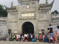 -南岳衡山风景名胜区-南岳大庙