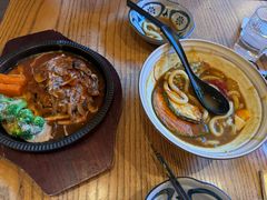 -铃木食堂(北新桥店)