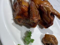 -顺意·顺德家乡菜(国际人才大厦店)