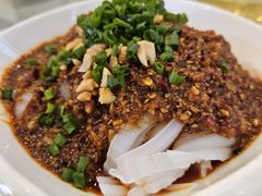 -川香楼酒家