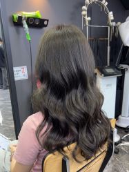 -藤野造型•烫染专业店