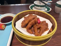 -顺粤楼·粤菜·点心(融创茂店)