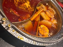 -牛New寿喜烧(虹桥新天地店)