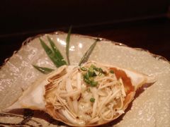 -加奈日本料理