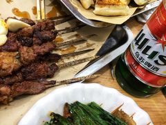 -高原第一家资格烤羊肉(玉林南路总店)