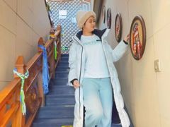 -诺敏塔拉奶茶-布里亚特包子-手把肉(锦都会店)