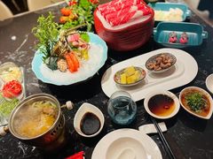 -蒋记海鲜姿造•洋房别墅(星河湾店)