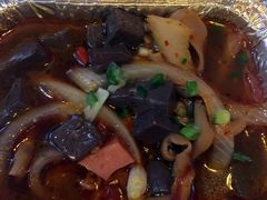 -百盛烧烤龙虾小酒馆(文富北路店)