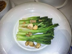 -富淳饭店(世纪公园店)