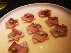 -柒厢食事雅谈