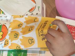 -德克士(洪洞店)
