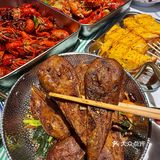 （合肥）每次来新粮仓必吃的。。。。