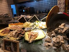 -客莱福诺富特酒店·互动餐厅