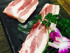 -朴大人炭烤·韩国料理(奥帆中心海尔洲际店)