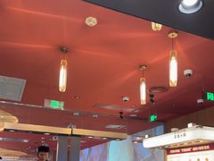 -巴奴毛肚火锅(二七万达店)