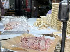 -小辫子羊肉面馆(周东店)