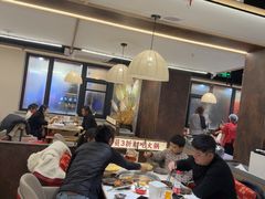 -豆花姐烂豆花火锅(水屯北路恒大滨河店)