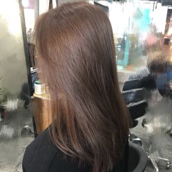 -发饰美男士增发补发假发定制店