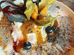 -Pakkhús Restaurant