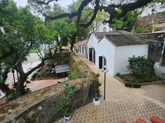 -澳门圣地牙哥古堡酒店