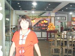新店一角-活鱼馆(宜兴埠店)