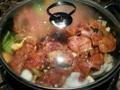 android_upload_pic-猪啊牛呀羊啊铜盘烤肉(正大广场店)