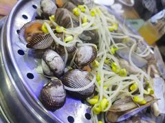 海鲜蒸锅-九层海鲜塔(市南店)