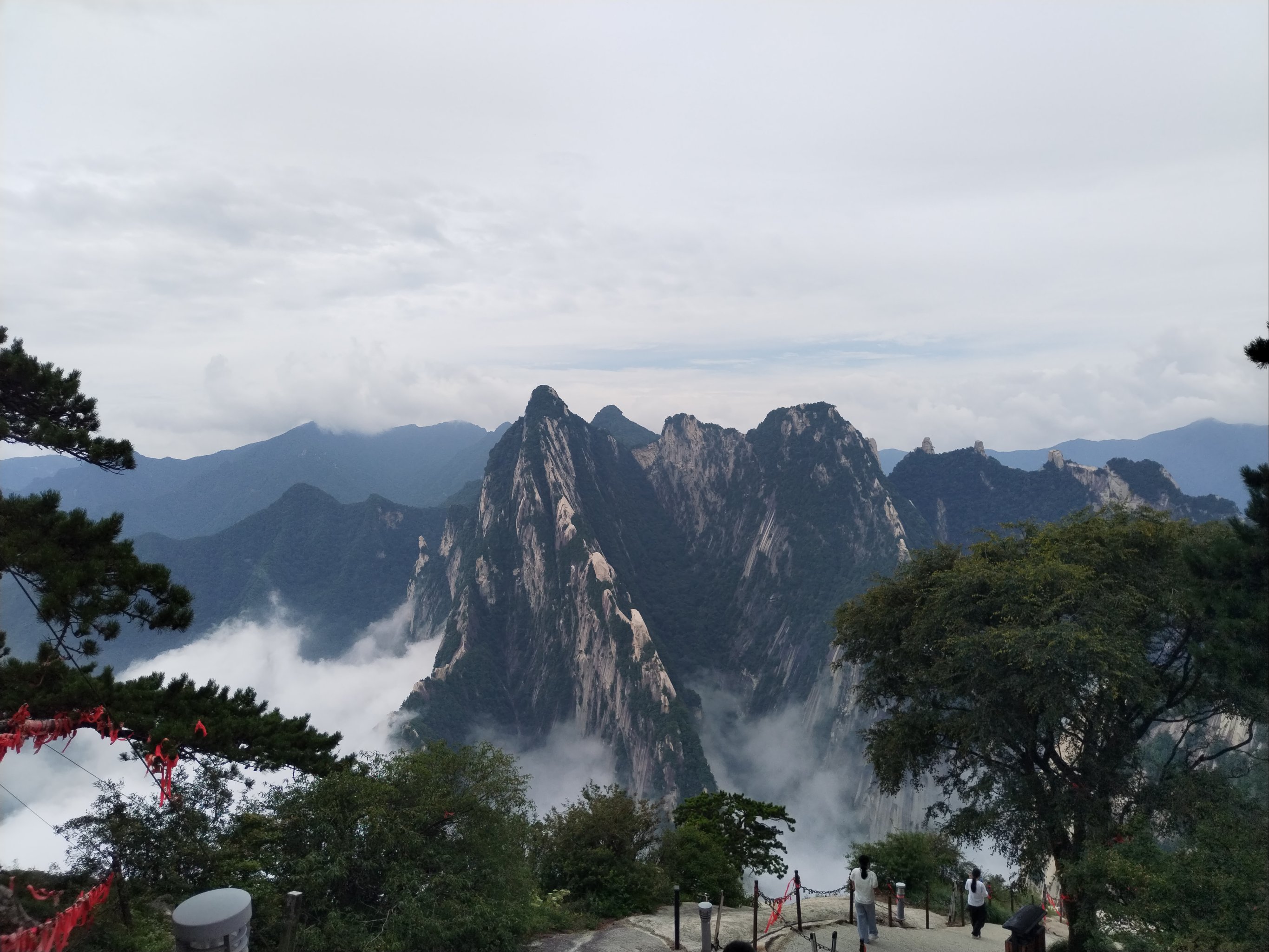 第一次旅游去哪里看风景(第一次旅游去哪里看风景好)